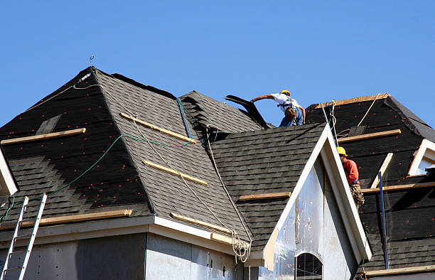 Roof Repair Estimates in Socorro, TX