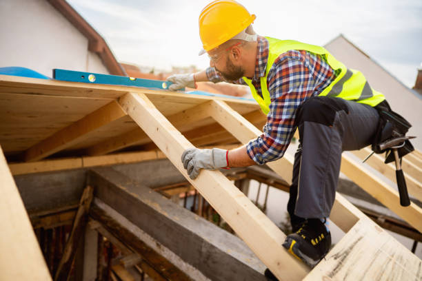 Slate Roofing Contractor in Socorro, TX